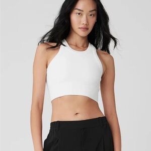 Alo Yoga Seamless Delight Top